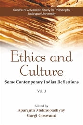 Ethics and Culture
