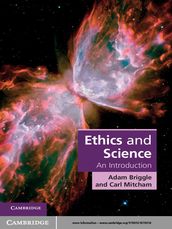 Ethics and Science