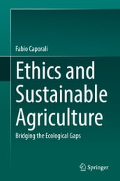 Ethics and Sustainable Agriculture