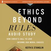 Ethics beyond Rules Audio Study