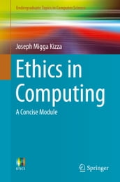 Ethics in Computing