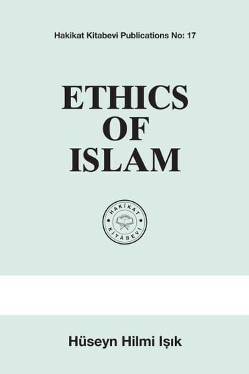 Ethics of Islam - Muhammed Hâdimî