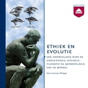 Ethiek en evolutie