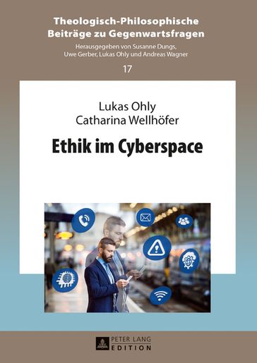 Ethik im Cyberspace - Lukas Ohly - Catharina Wellhofer