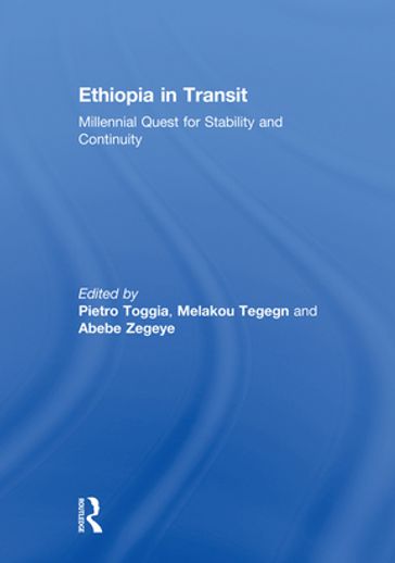 Ethiopia in Transit