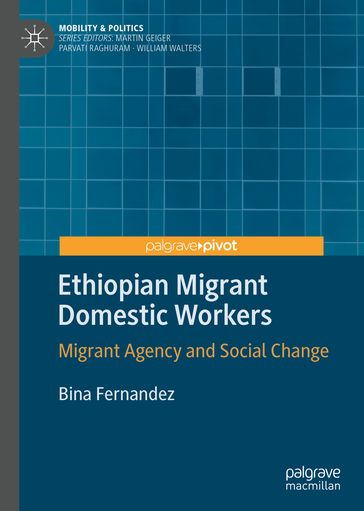 Ethiopian Migrant Domestic Workers - Bina Fernandez