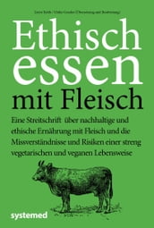 Ethisch Essen mit Fleisch