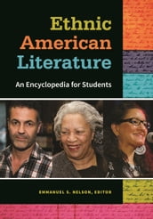 Ethnic American Literature