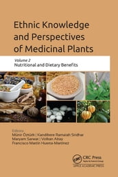 Ethnic Knowledge and Perspectives of Medicinal Plants