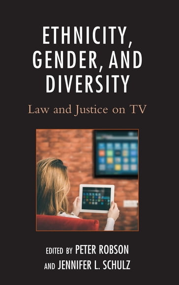 Ethnicity, Gender, and Diversity - Christine A. Corcos - Fabian Odermatt - Franziska Sturmer - Germano Schwartz - Jennifer L. Schulz - Lukas Musumeci - Nickos Myrtou - Olga Derzioti - Pedro Fortes - Peter Robson - Stamatis Poulakidakos - Zofia Zawadzka