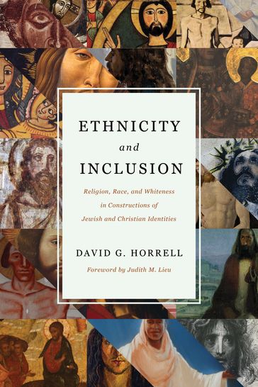 Ethnicity and Inclusion - David G. Horrell