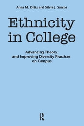 Ethnicity in College