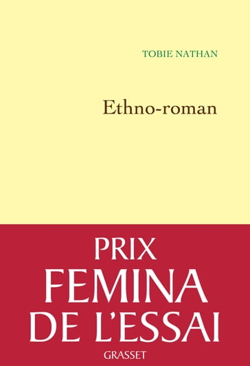 Ethno-Roman - Nathan Tobie