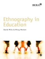 Ethnography in Education