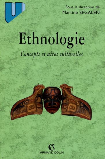 Ethnologie - Martine Segalen