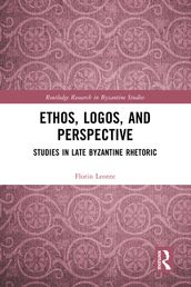 Ethos, Logos, and Perspective