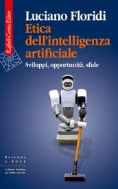 Etica dell intelligenza artificiale