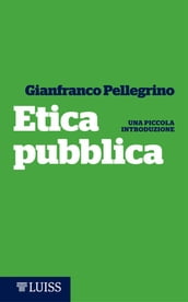 Etica pubblica