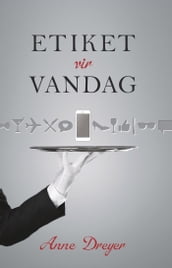 Etiket vir Vandag