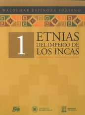 Etnias del imperio de los incas