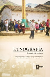 Etnografía: una visión de conjunto