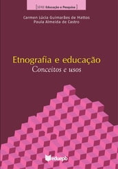 Etnografia e educação