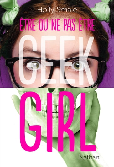 Etre ou ne pas etre... geek girl - epub2 - Holly Smale