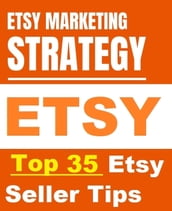 Etsy Marketing Tips for Seller