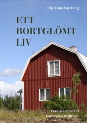 Ett bortglömt liv