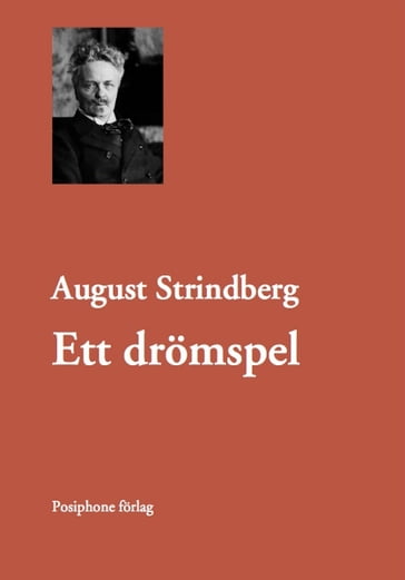 Ett drömspel - August Strindberg