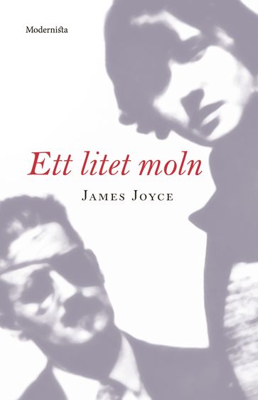 Ett litet moln - Joyce James - Lars Sundh - Sarah McColgan