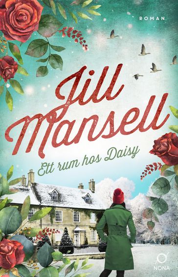 Ett rum hos Daisy - Jill Mansell