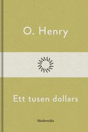 Ett tusen dollars