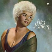 Etta james (third album)