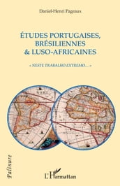 Etudes portugaises, brésiliennes & luso-africaines