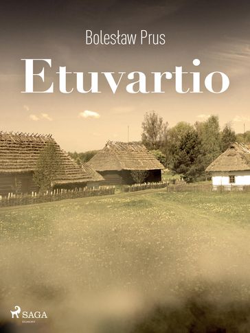 Etuvartio - Bolesaw Prus