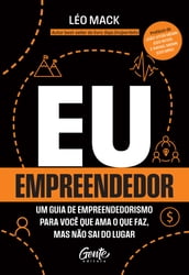 Eu, empreendedor