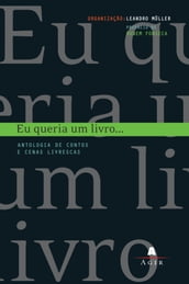 Eu queria um livro...