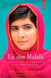 Eu sînt Malala
