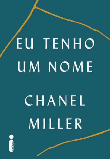 Eu tenho um nome - Chanel Miller