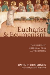 Eucharist and Ecumenism