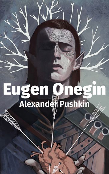 Eugen Onegin - Alexander Puschkin