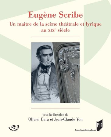 Eugène Scribe - Collectif