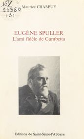 Eugène Spuller