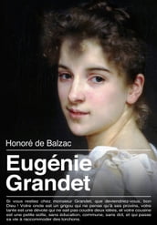 Eugénie Grandet