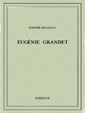 Eugénie Grandet