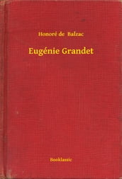 Eugénie Grandet