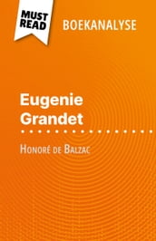 Eugénie Grandet van Honoré de Balzac (Boekanalyse)