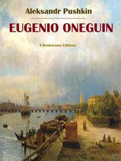 Eugenio Oneguin
