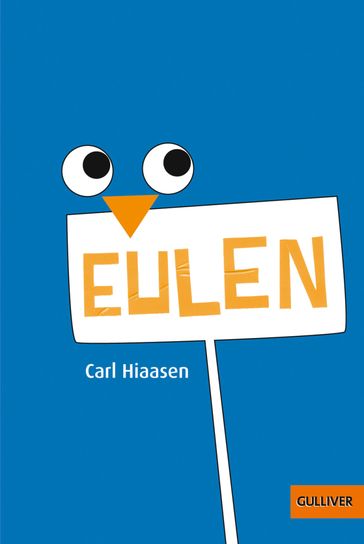 Eulen - Carl Hiaasen - Max Bartholl